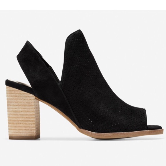 Cole Haan Shoes - Cole Haan booties
